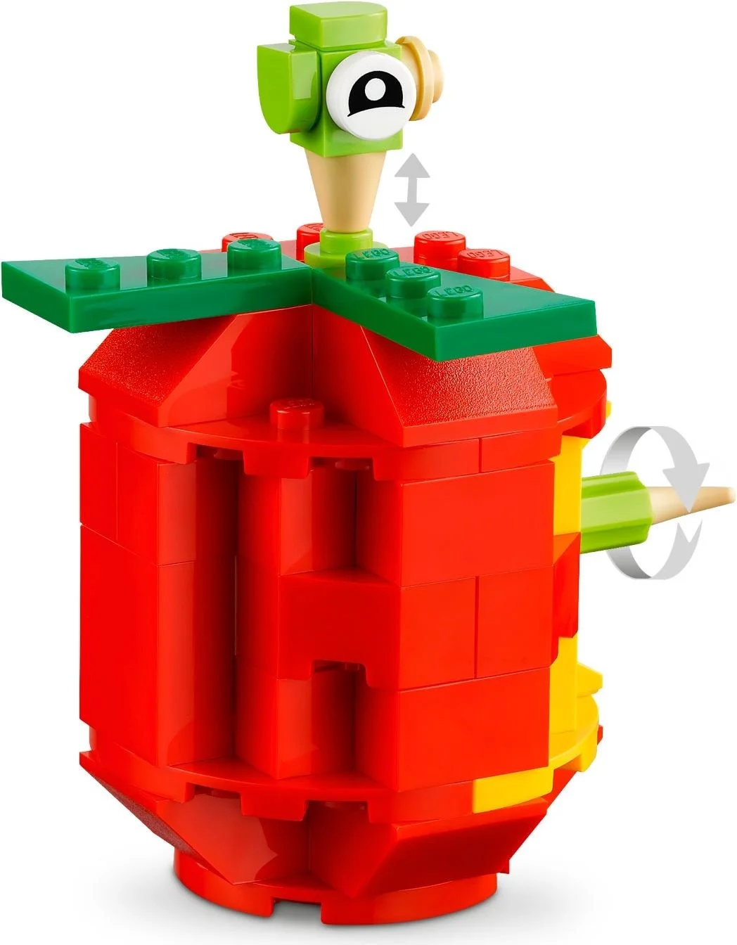 LEGO® 11019 Klocki i funkcje - zdjęcie 12