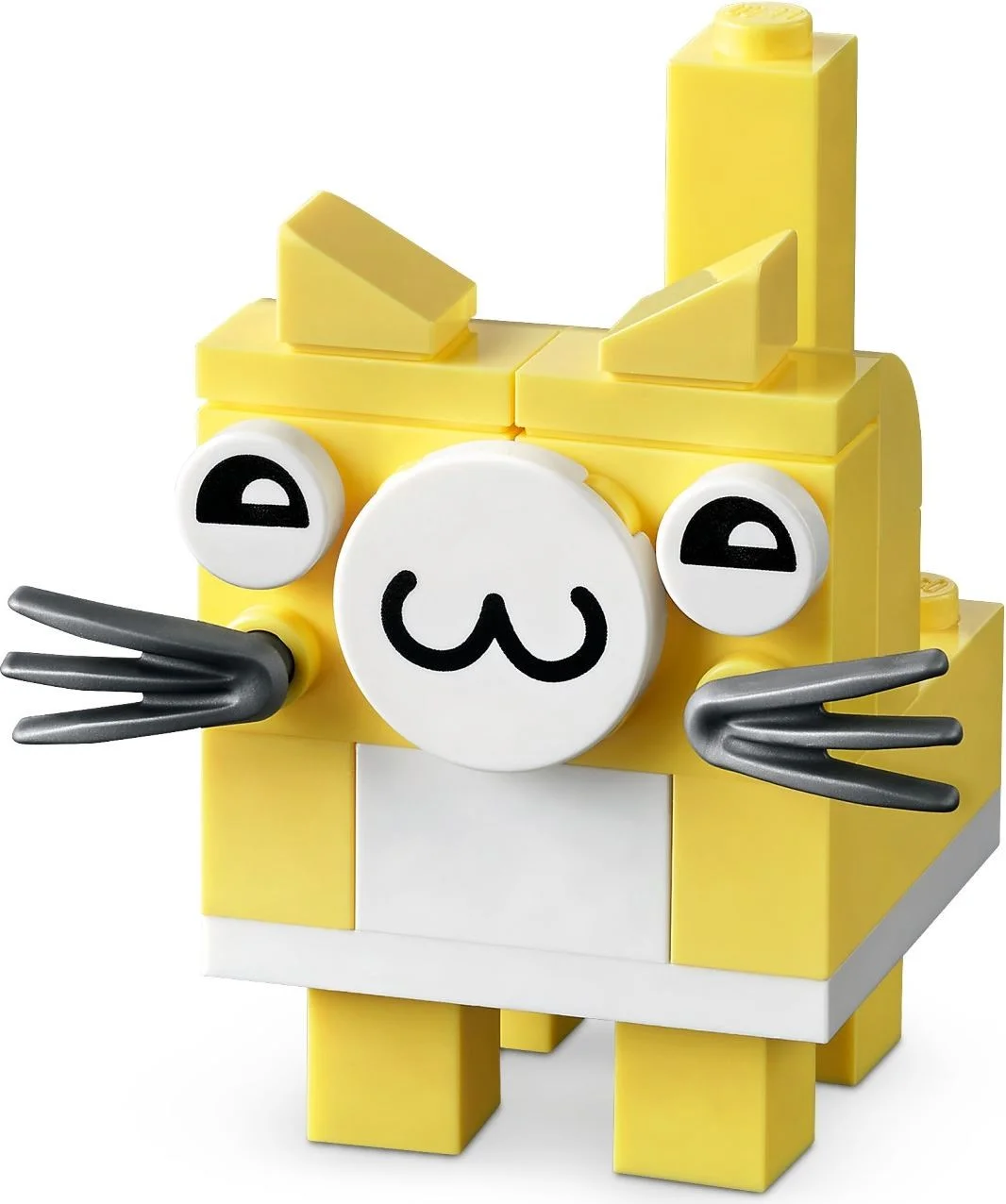 LEGO® 11028 Kreatywna zabawa pastelowymi kolorami - zdjęcie 11