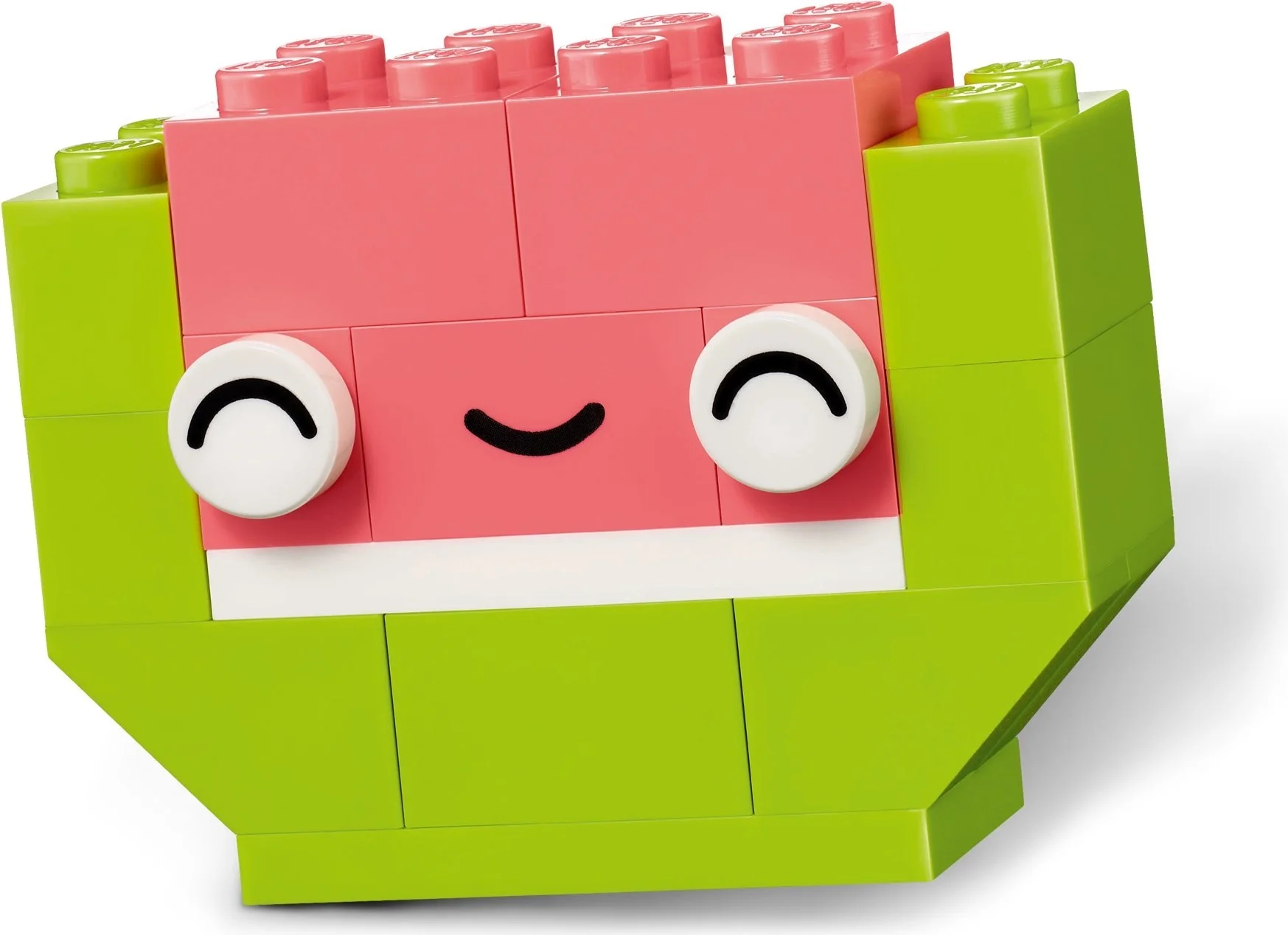 LEGO® 11039 Kreatywne smakołyki - zdjęcie 3