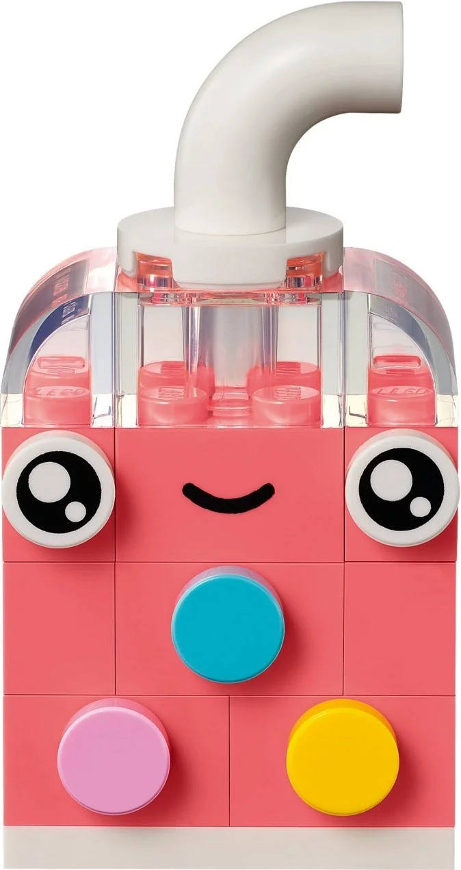 LEGO® 11039 Kreatywne smakołyki - zdjęcie 10