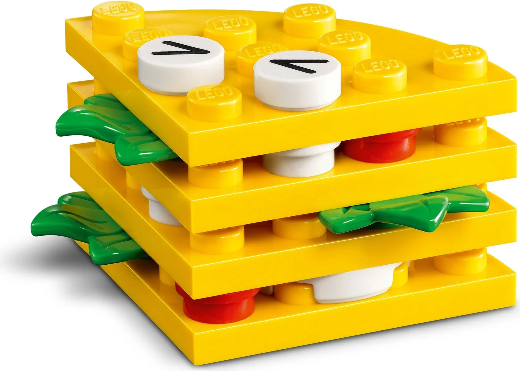 LEGO® 11039 Kreatywne smakołyki - zdjęcie 12