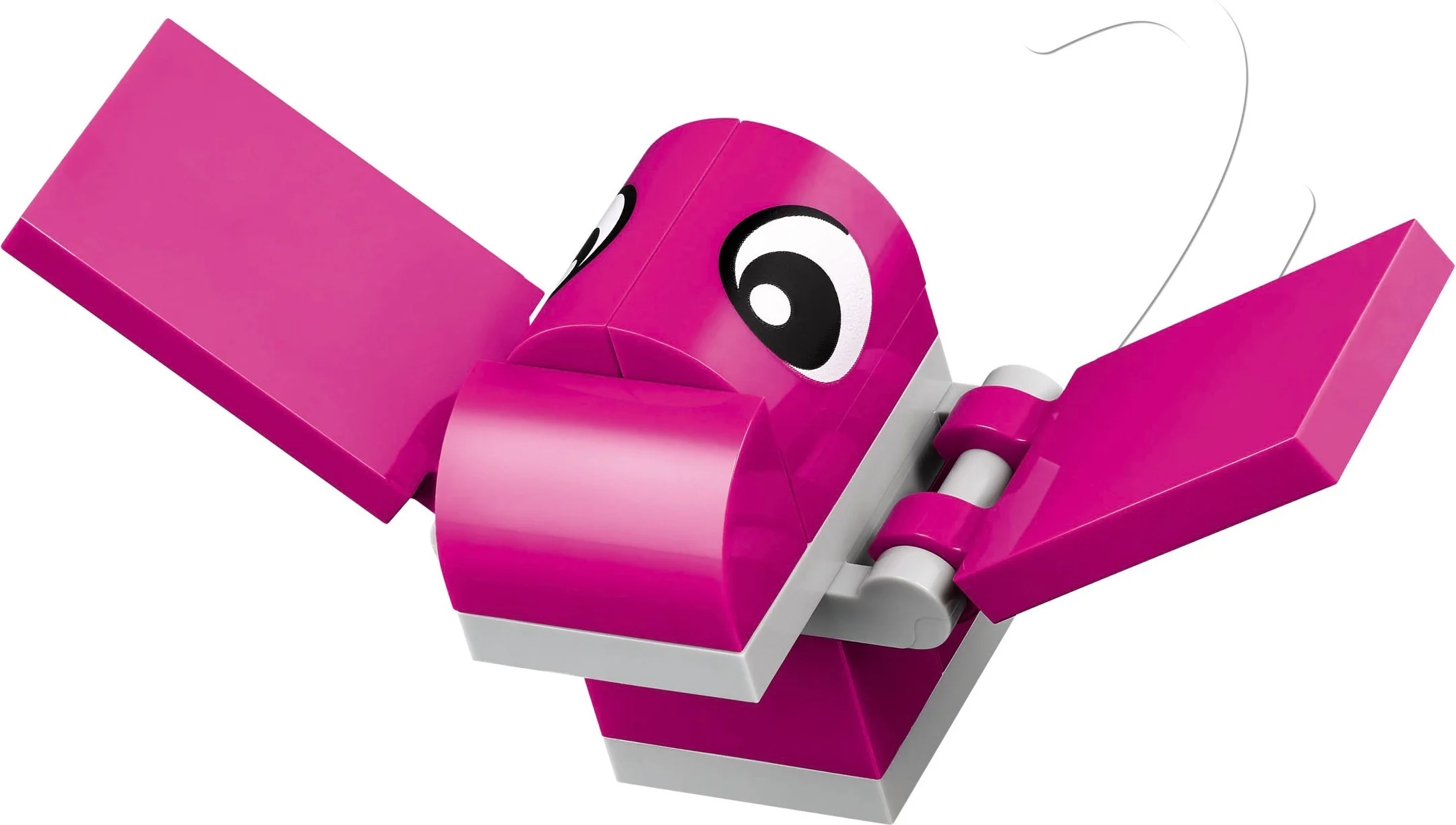 LEGO® 11041 Kreatywne dinozaury - zdjęcie 3