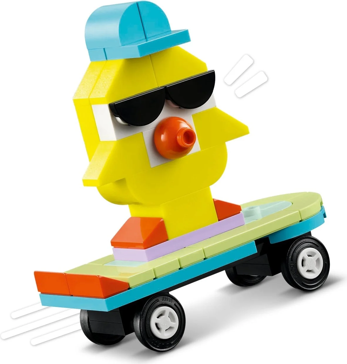 LEGO® 11043 Fajny zestaw kreatywny - zdjęcie 13