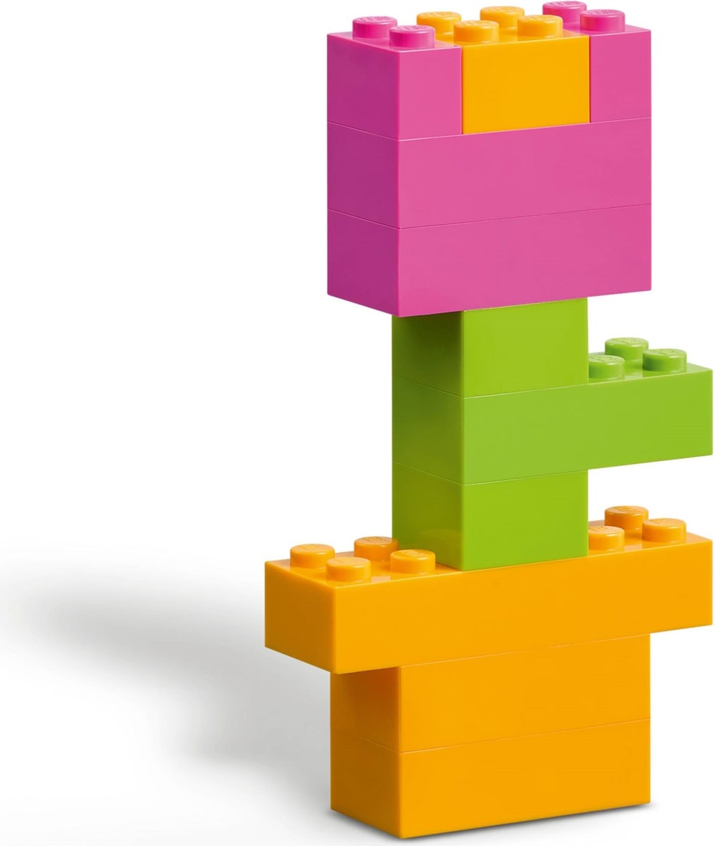 LEGO® 11045 Kreatywne kolorowe klocki - zdjęcie 25