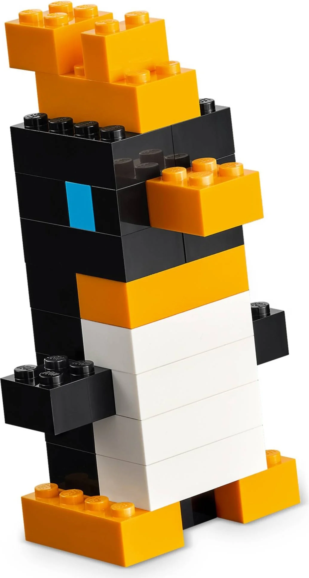 LEGO® 11045 Kreatywne kolorowe klocki - zdjęcie 20
