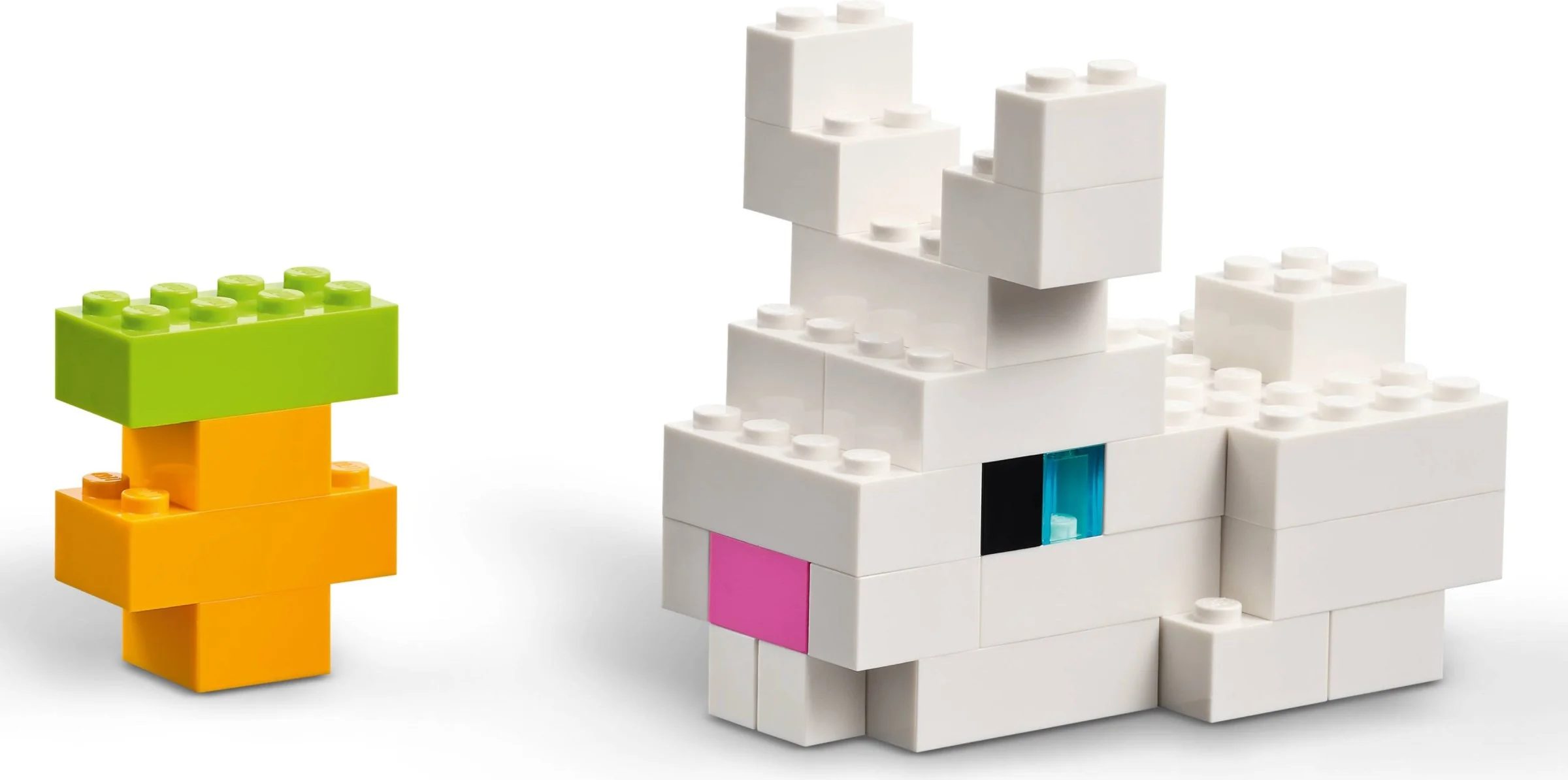 LEGO® 11045 Kreatywne kolorowe klocki - zdjęcie 22