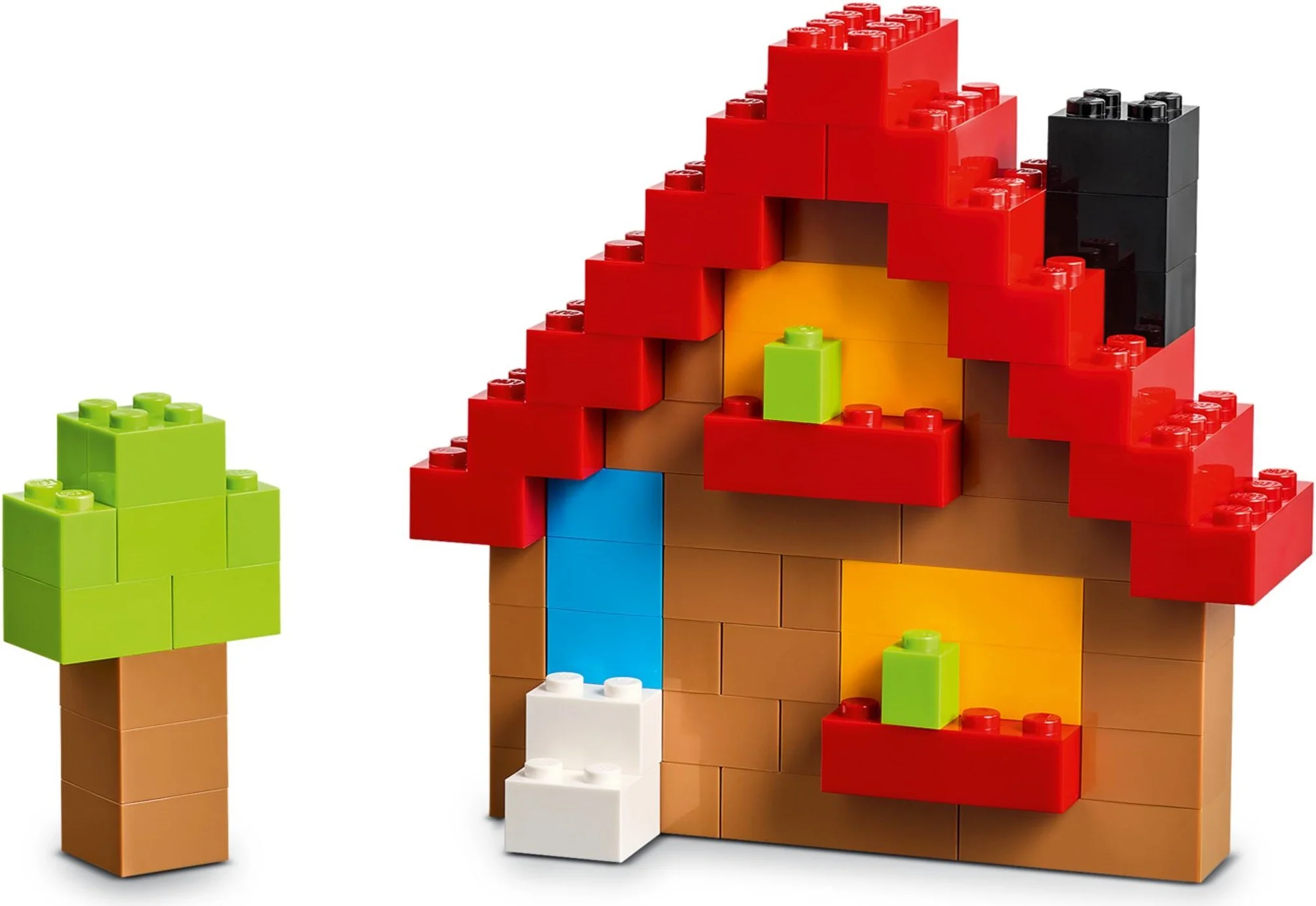 LEGO® 11045 Kreatywne kolorowe klocki - zdjęcie 26