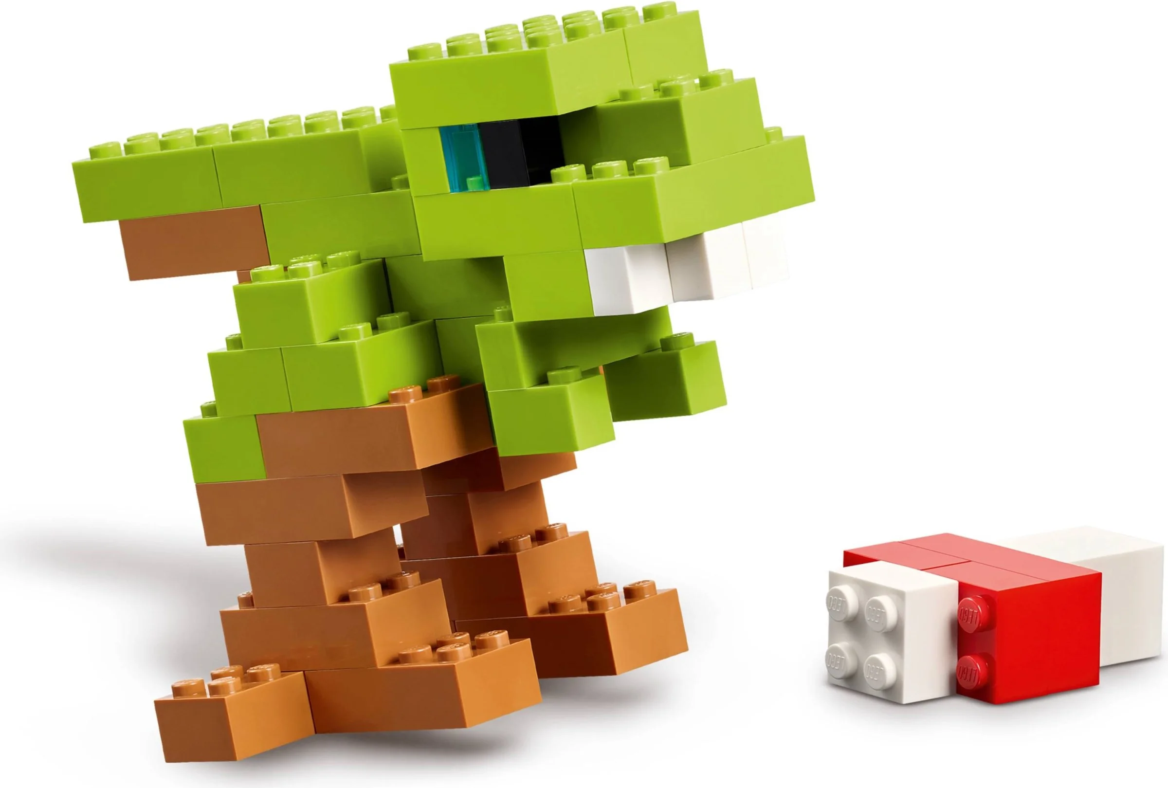 LEGO® 11045 Kreatywne kolorowe klocki - zdjęcie 28