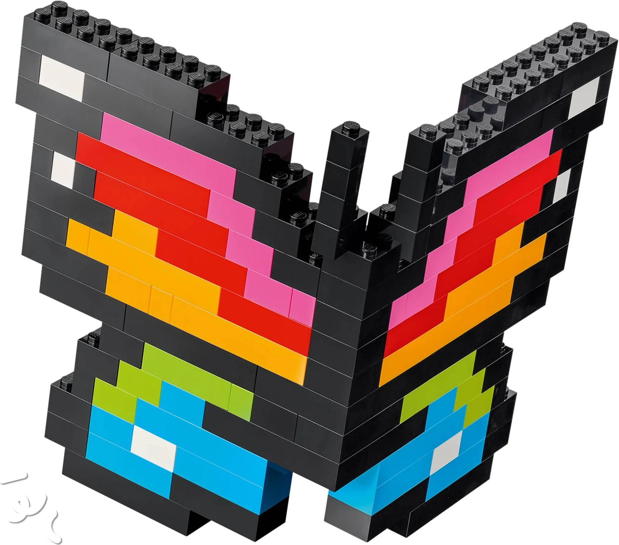 LEGO® 11045 Kreatywne kolorowe klocki - zdjęcie 34