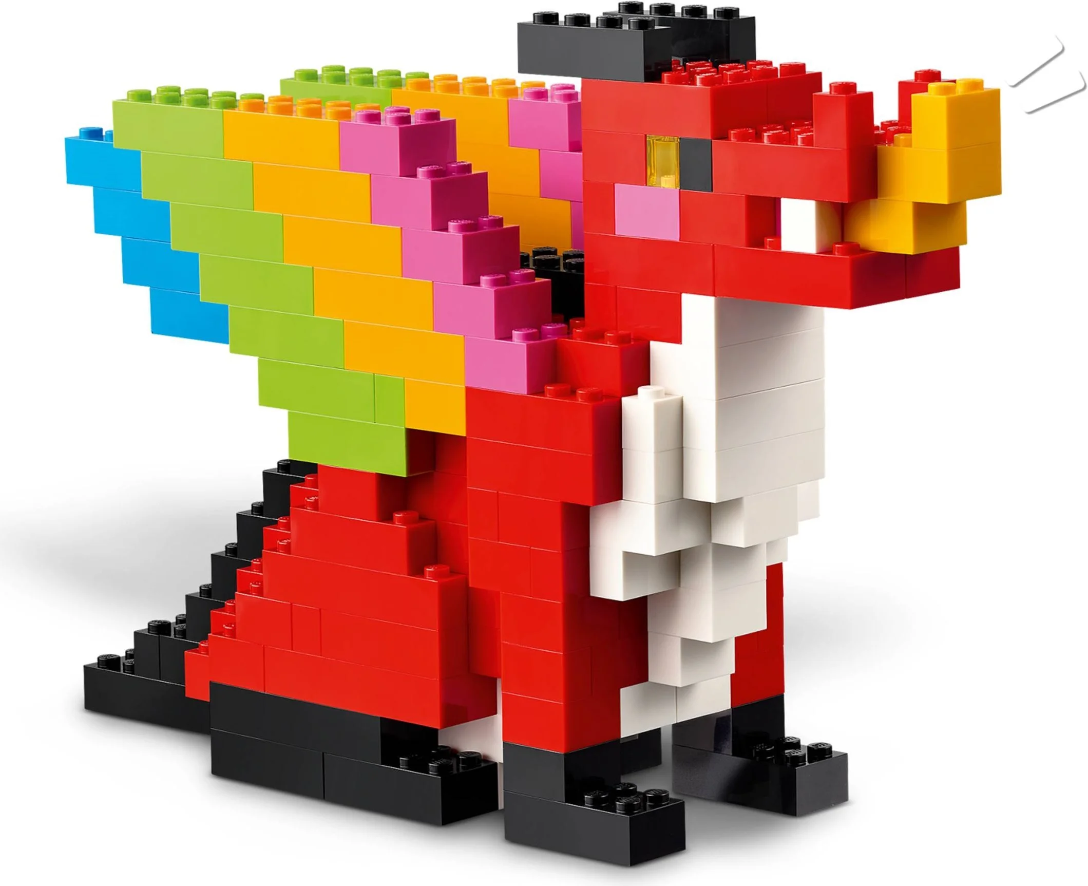 LEGO® 11045 Kreatywne kolorowe klocki - zdjęcie 36