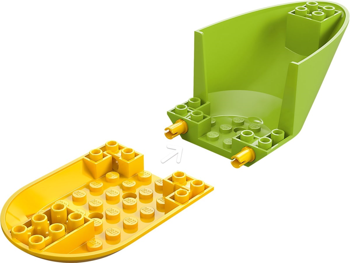 LEGO® 11207 Spidey: podwodne pojazdy - zdjęcie 20