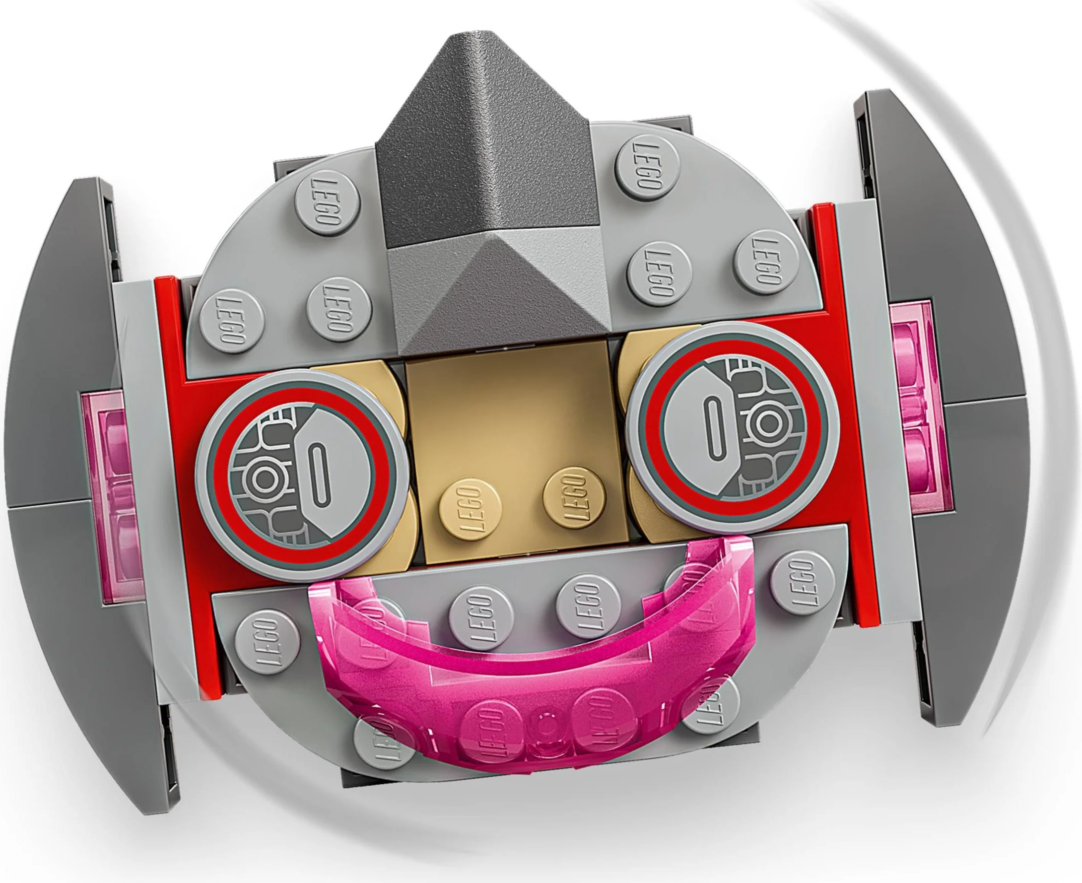 LEGO® 11209 Ultron kontra Iron Man - zdjęcie 20