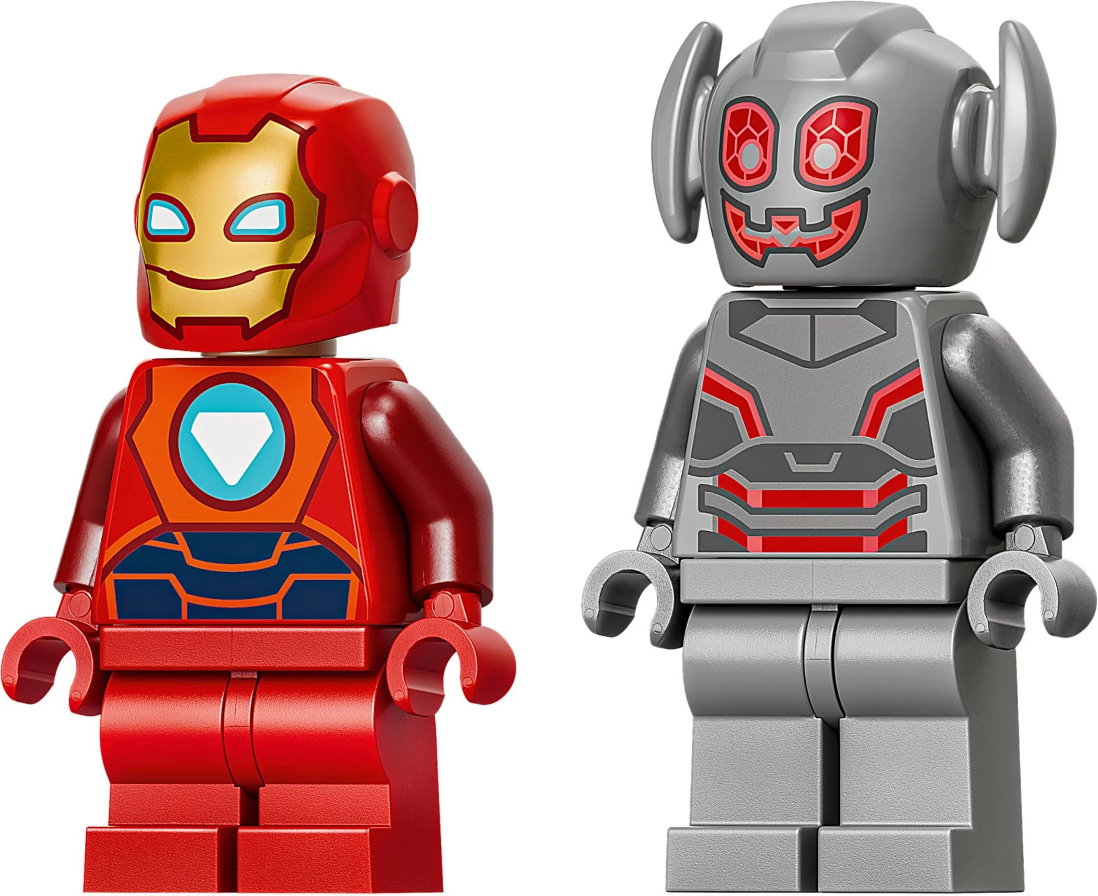 LEGO® 11209 Ultron kontra Iron Man - zdjęcie 14