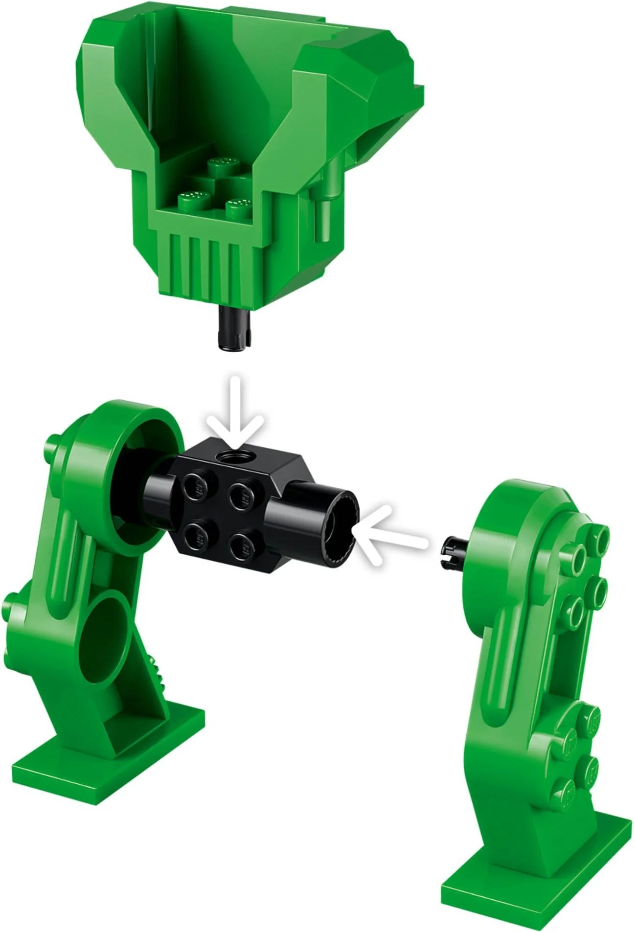 LEGO® 11211 Loki kontra drużyna Iron Mana - zdjęcie 18