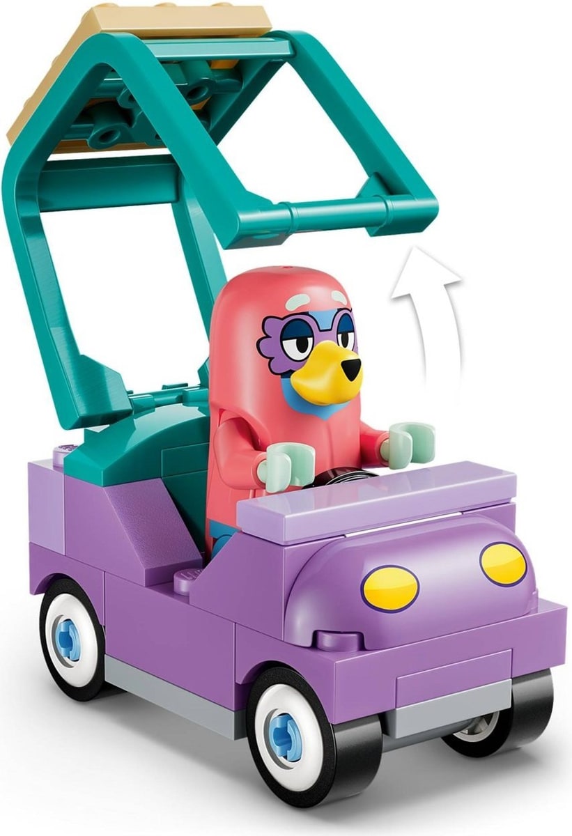 LEGO® 11216 Babunie z Bingo i Blue - zdjęcie 22