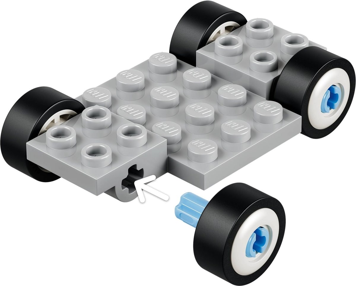 LEGO® 11216 Babunie z Bingo i Blue - zdjęcie 24