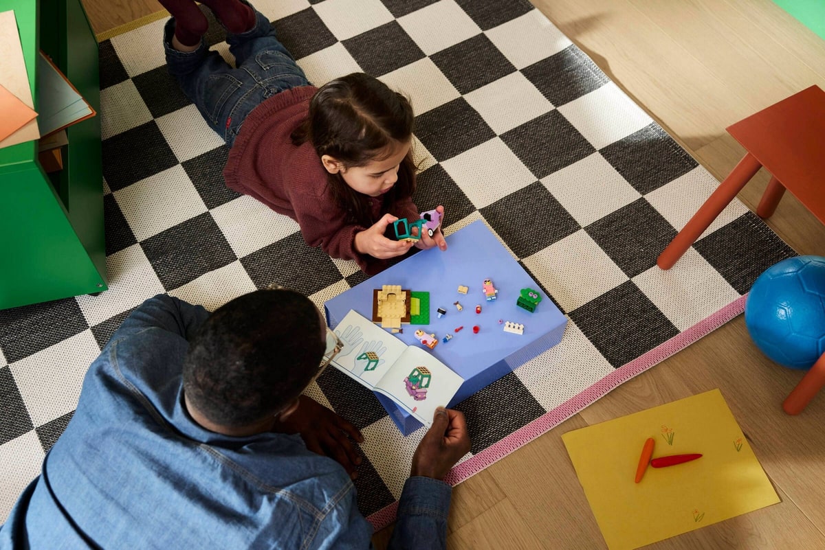 LEGO® 11216 Babunie z Bingo i Blue - zdjęcie 8