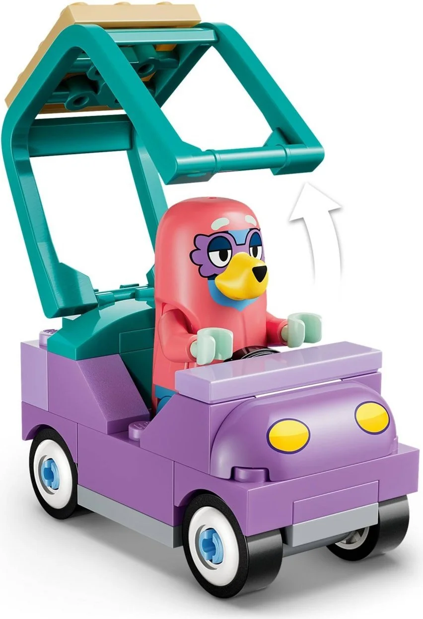 LEGO® 11216 Babunie z Bingo i Blue - zdjęcie 21