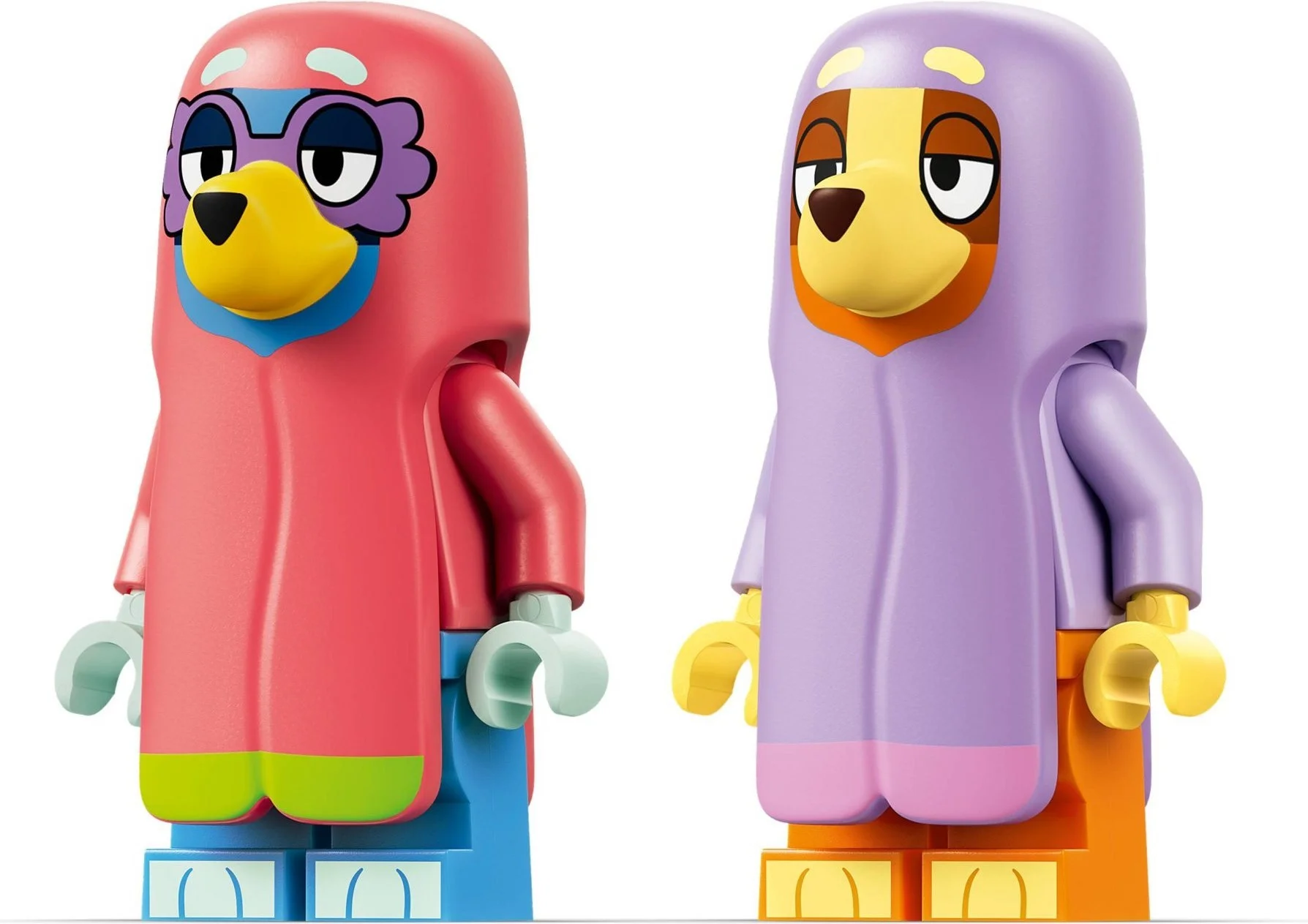 LEGO® 11216 Babunie z Bingo i Blue - zdjęcie 17