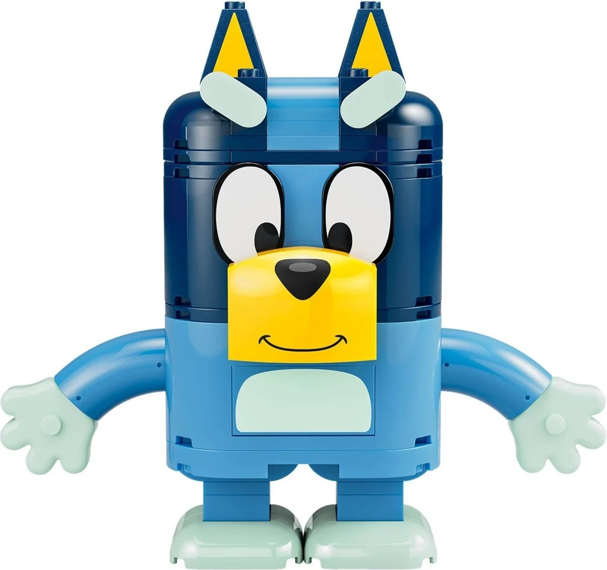LEGO® 11217 Rodzina Blue z klocków - zdjęcie 29