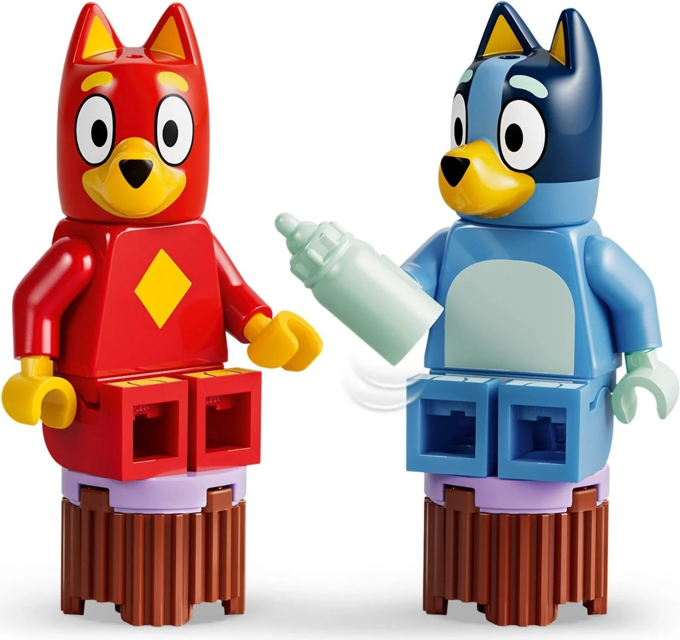 LEGO® 11221 Szkoła z Ryżykiem i Blue - zdjęcie 19