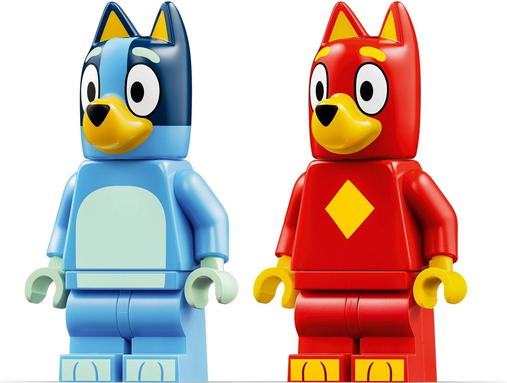 LEGO® 11221 Szkoła z Ryżykiem i Blue - zdjęcie 17