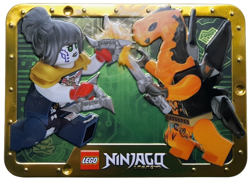 Pixal vs Viper Flyer