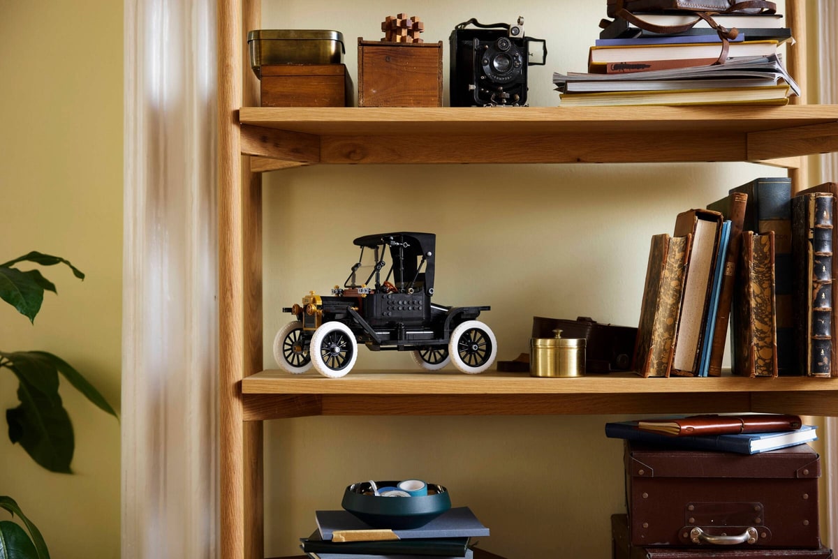 LEGO® 11376 Icons Ford Model T 11376 - zdjęcie 16