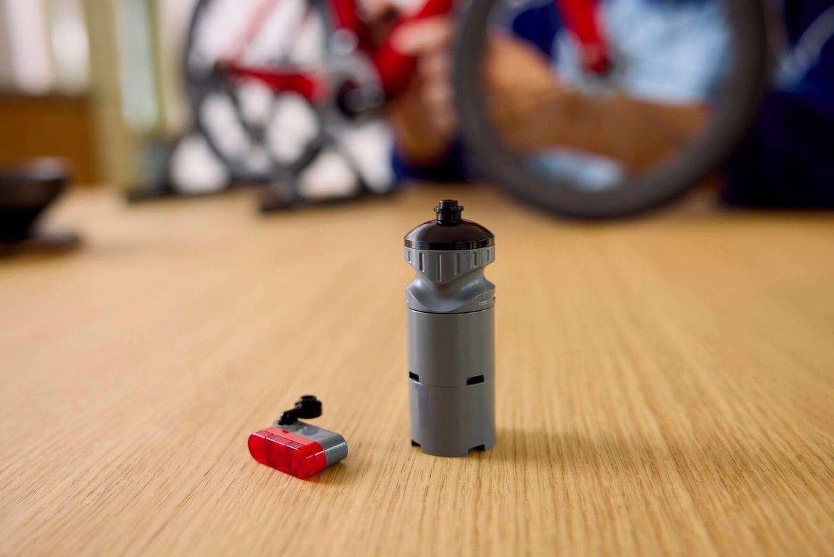 LEGO® 11380 Rower szosowy - zdjęcie 16