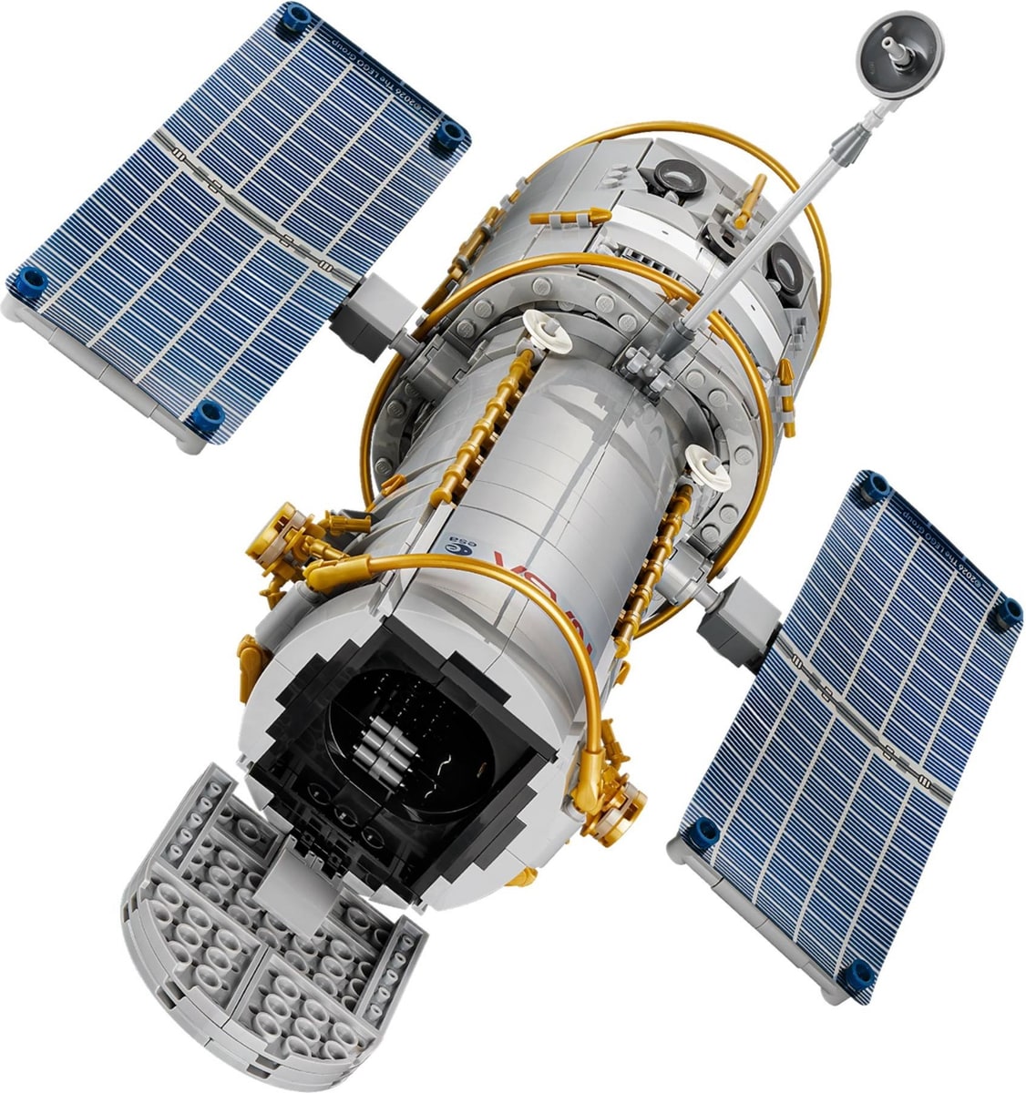 LEGO® 11382 Kosmiczny Teleskop Hubble'a - zdjęcie 20