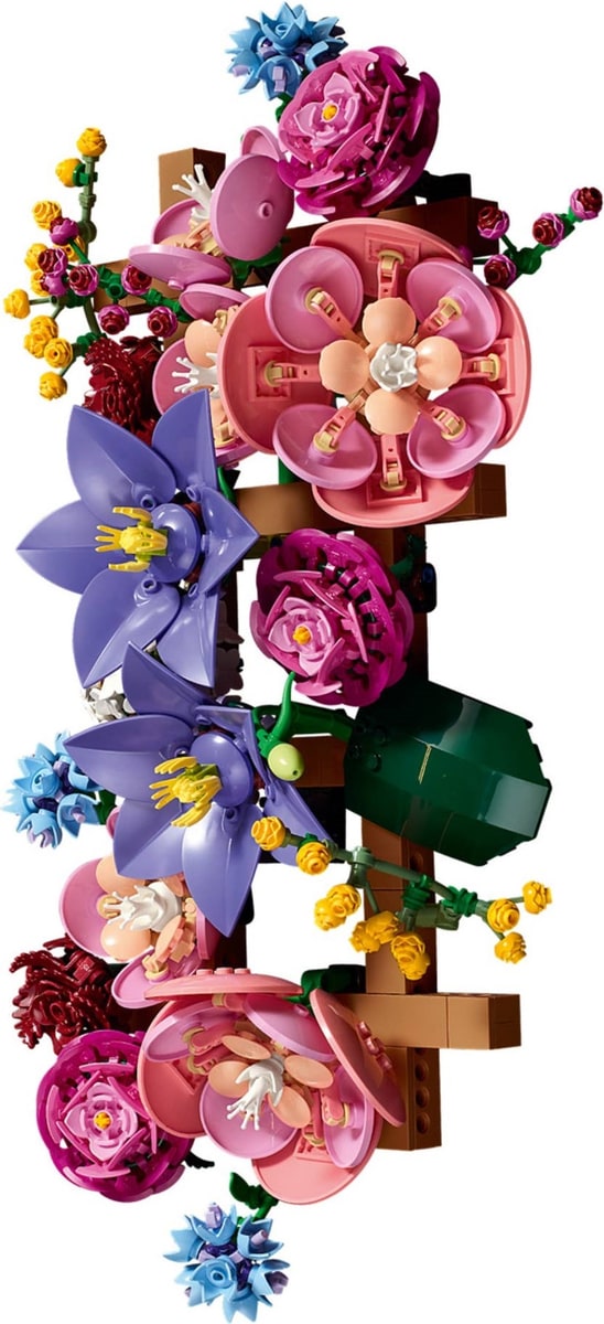 LEGO® 11503 Kwiatowa ścianka - zdjęcie 29