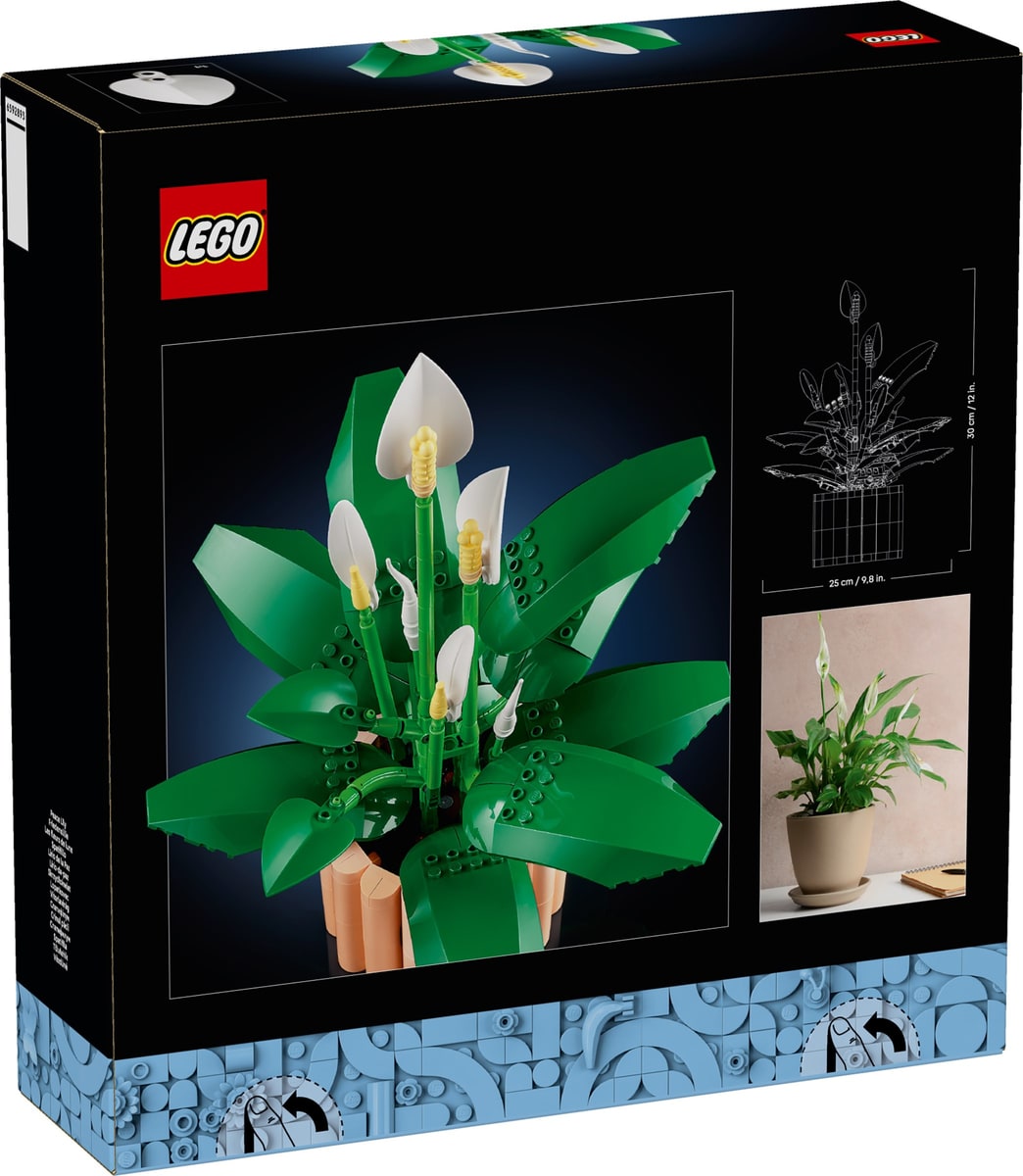LEGO® 11504 Skrzydłokwiat - zdjęcie 12