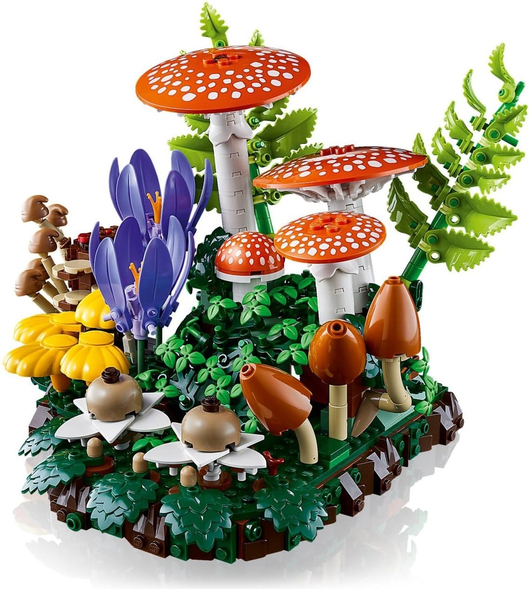 LEGO® 11505 Grzyby leśne - zdjęcie 25