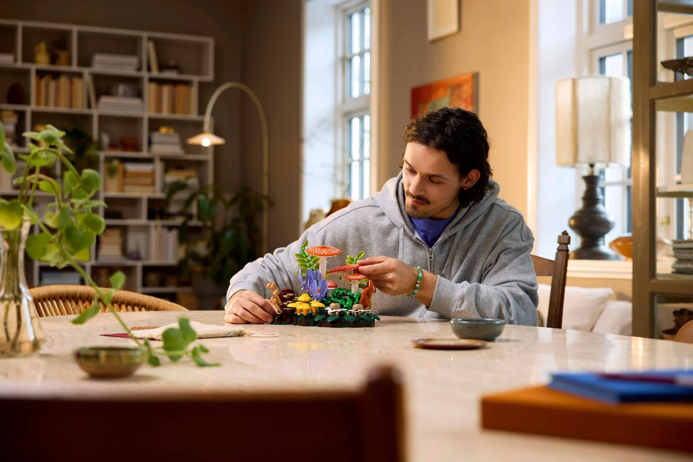LEGO® 11505 Grzyby leśne - zdjęcie 20