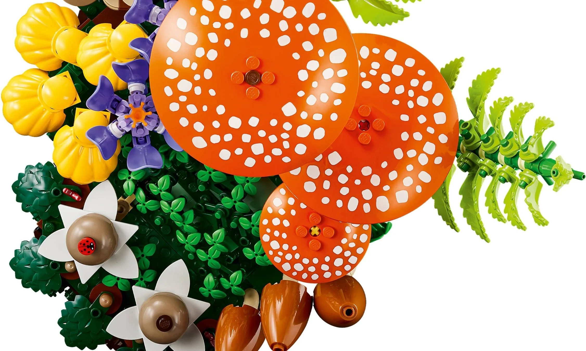 LEGO® 11505 Grzyby leśne - zdjęcie 26