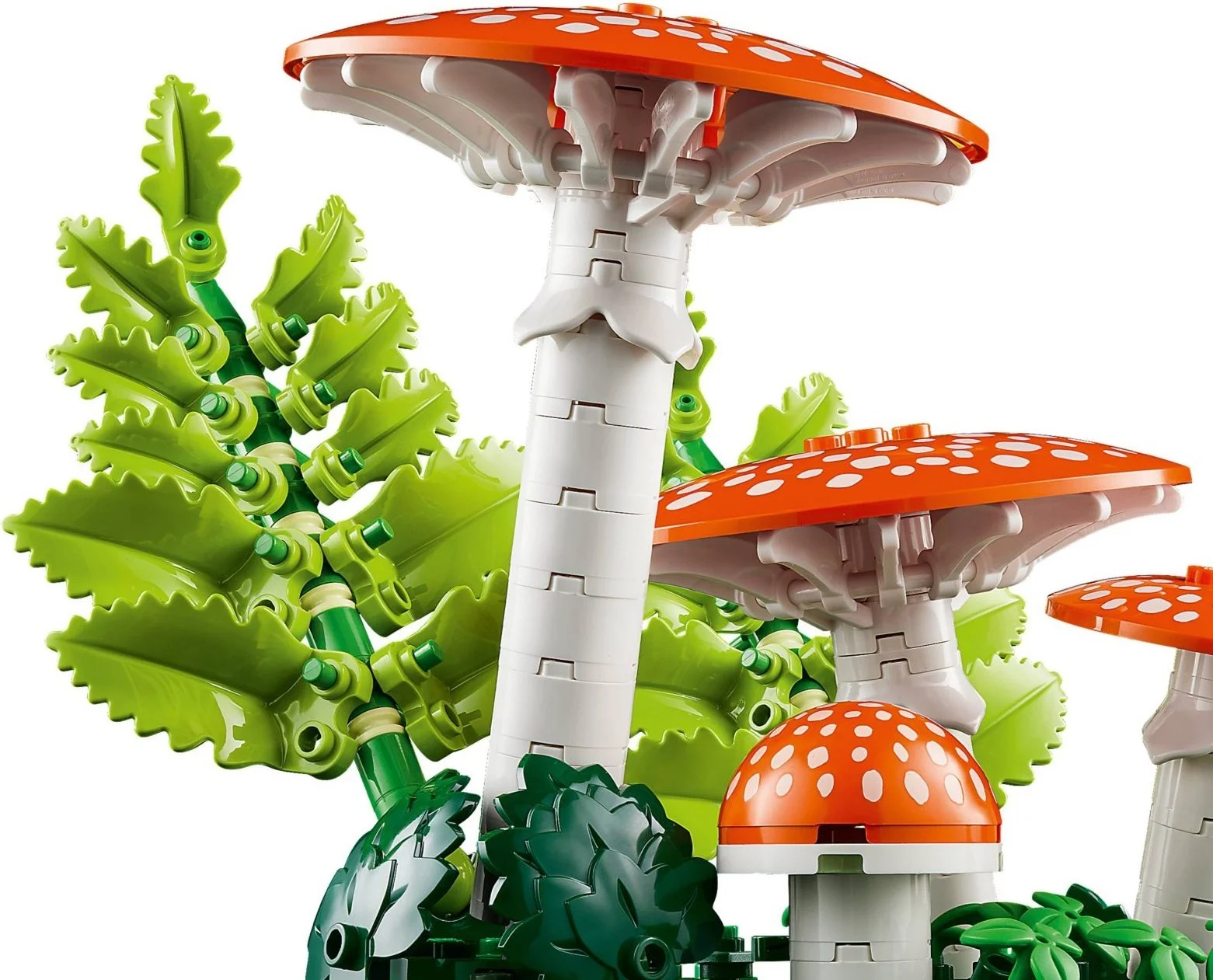 LEGO® 11505 Grzyby leśne - zdjęcie 28