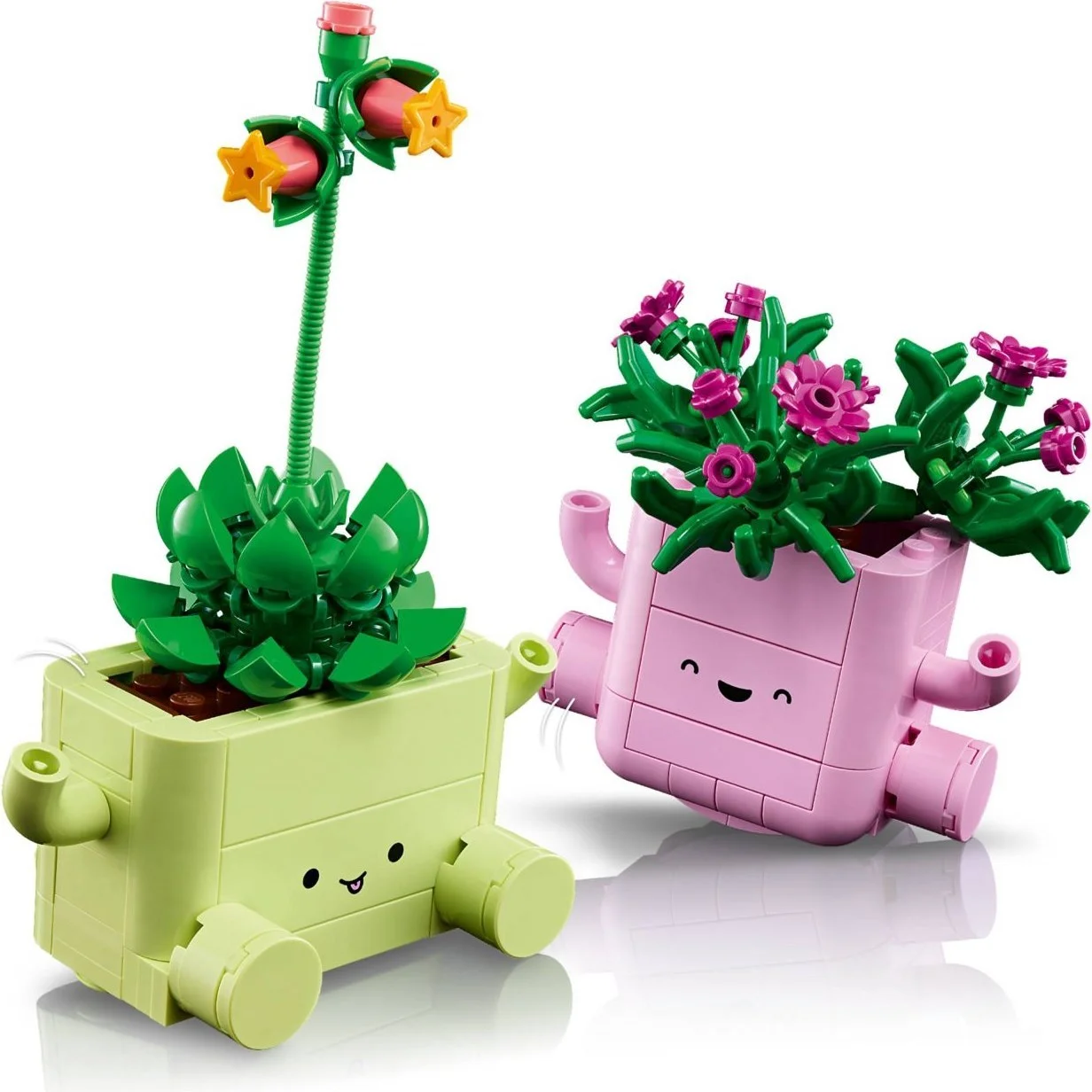 LEGO® 11506 LEGO Icons Botanicals Bujające się roślinki - zdjęcie 11