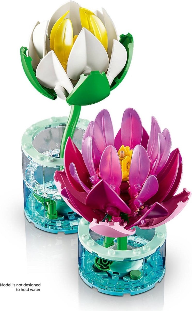 LEGO® 11511 Lilie wodne - zdjęcie 21