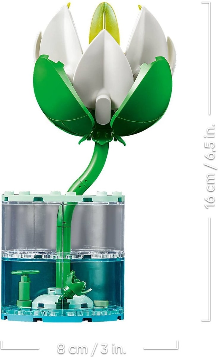 LEGO® 11511 Lilie wodne - zdjęcie 23
