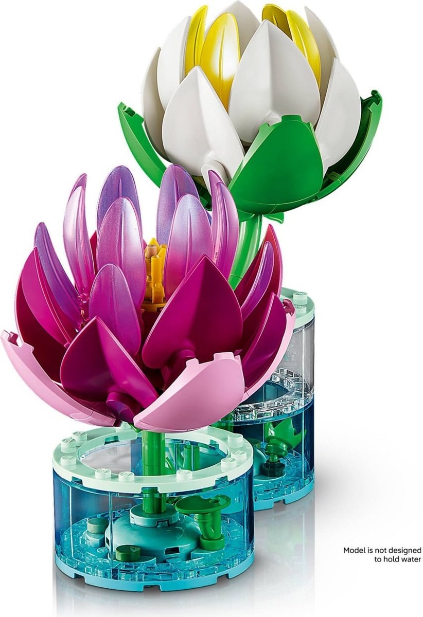 LEGO® 11511 Lilie wodne - zdjęcie 17