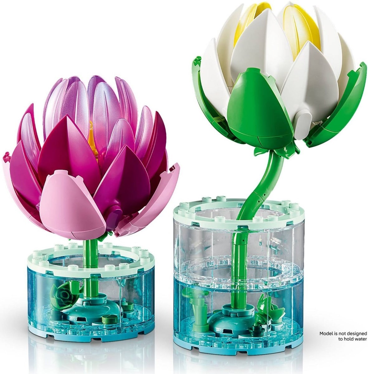 LEGO® 11511 Lilie wodne - zdjęcie 19