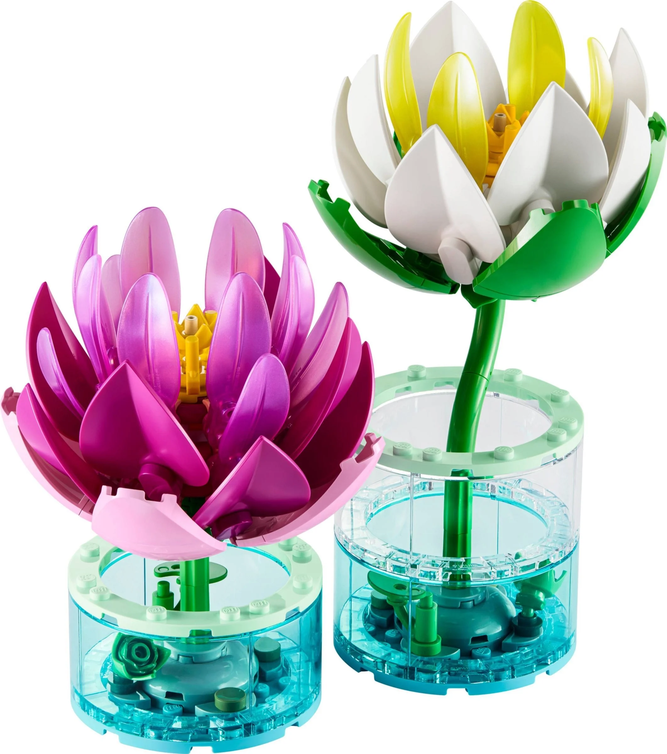 LEGO® 11511 Lilie wodne - zdjęcie 12