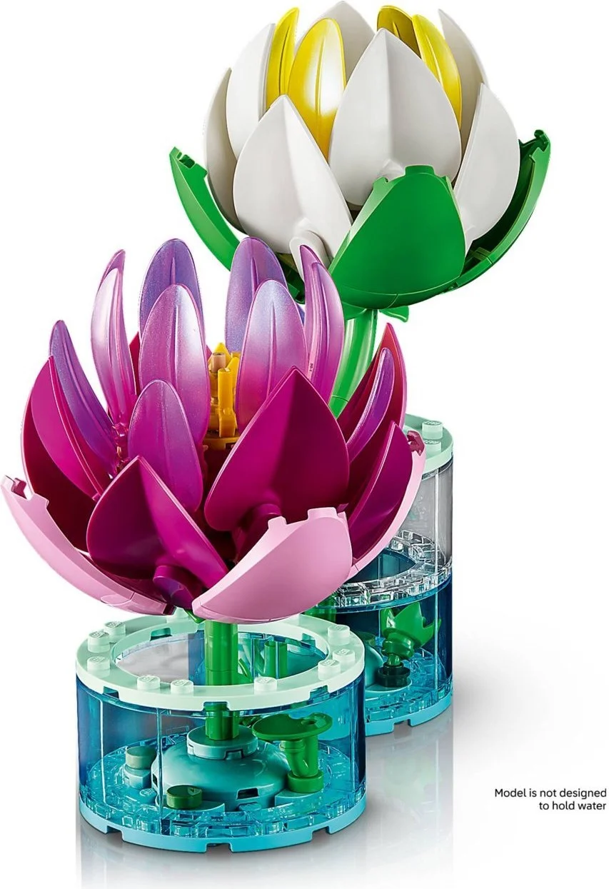 LEGO® 11511 Lilie wodne - zdjęcie 16