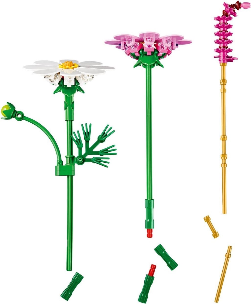 LEGO® 11514 Botanicals Kosmosy 11514 - zdjęcie 21