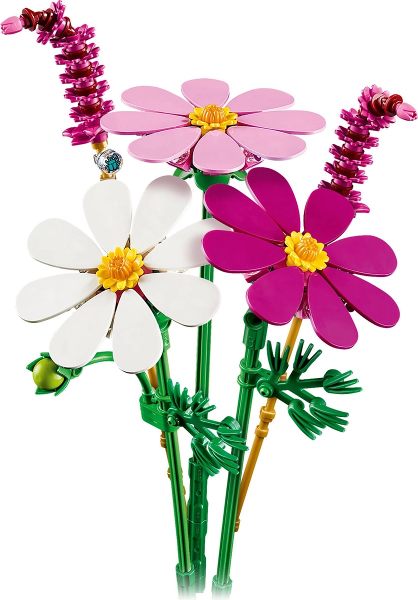 LEGO® 11514 Botanicals Kosmosy 11514 - zdjęcie 15