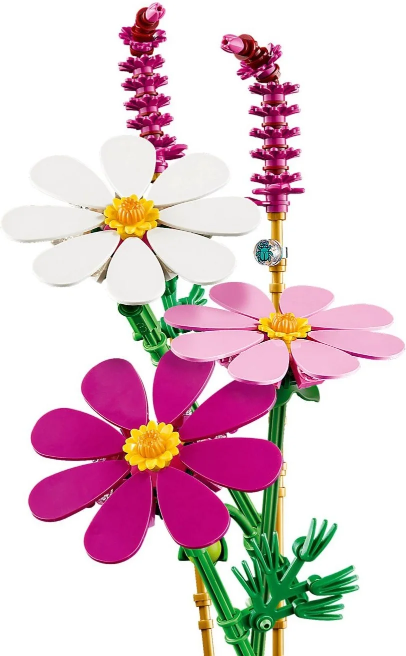 LEGO® 11514 Botanicals Kosmosy 11514 - zdjęcie 16