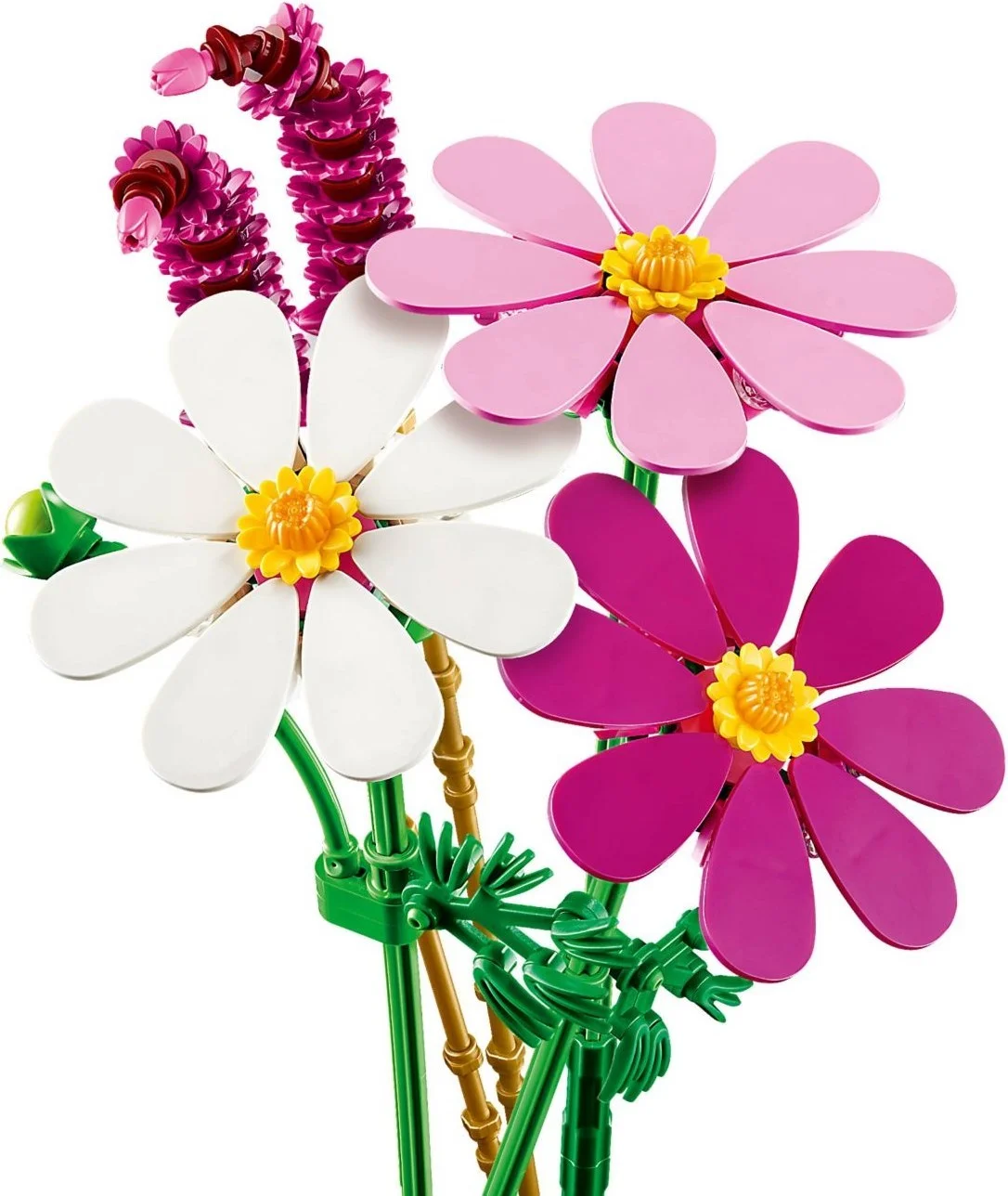 LEGO® 11514 Botanicals Kosmosy 11514 - zdjęcie 18