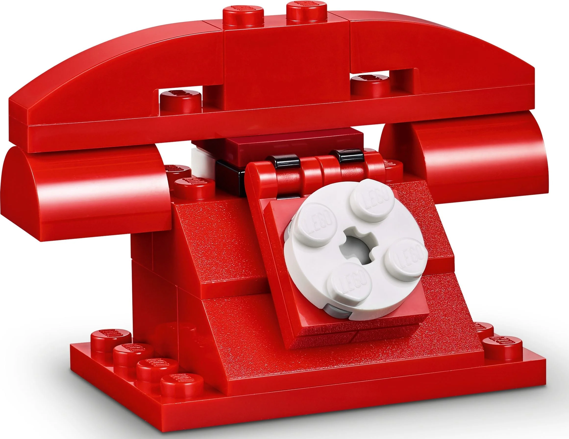 LEGO® 11717 Oryginalne Lego Classic Klocki, klocki, płytki 1504 elementy Nowe - zdjęcie 14