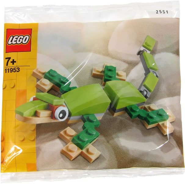 Gecko