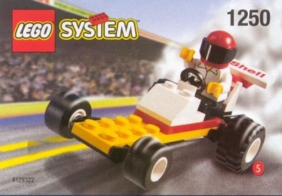 Dragster